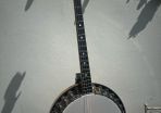 Vega Litlte Wonder Tenor banjo