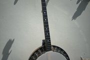 Vega Litlte Wonder Tenor banjo