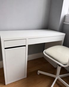 ikea  desk