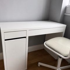 ikea  desk