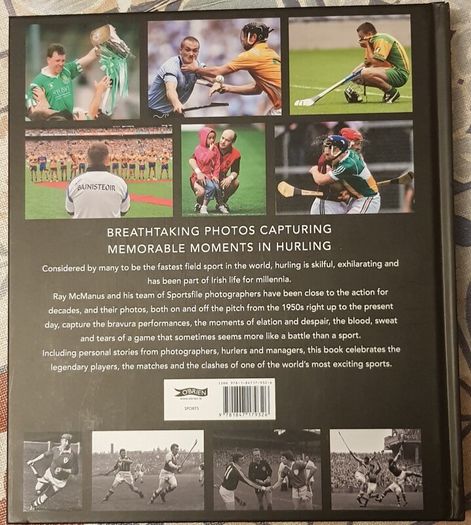 Great Moments In Hurling