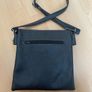 Beautiful ladies shoulder crossbody handbag with adjustable shoulder strap Image 3