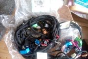 Fiat Ducato 2006-2014 Cable Harness 1359500080 Genuine New