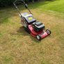 roller lawnmower Image 8