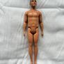 Barbie FNJ38 Ken Fashionistas Distressed Denim Doll Used Please look at the pictures Image 2