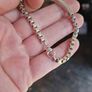 Vintage Tiffany & CO Silver Bracelet Image 2