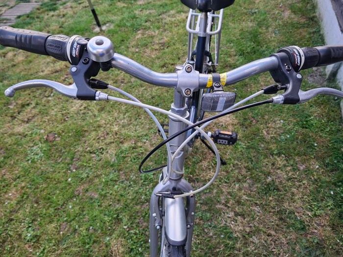 bike