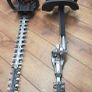 Husqvarna hedge trimmer Image 3