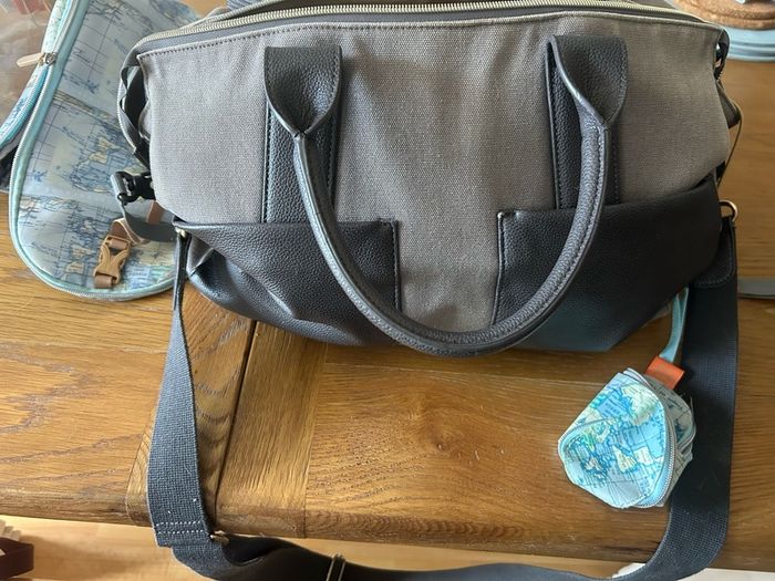 Pacapod changing bag