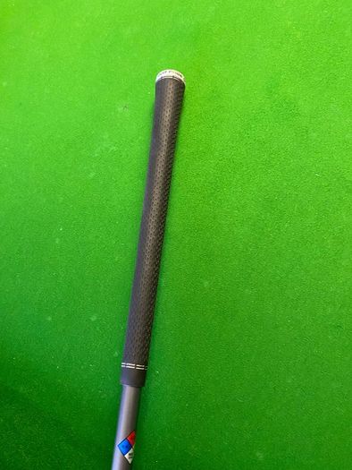 3 Wood Callaway Paradym x
