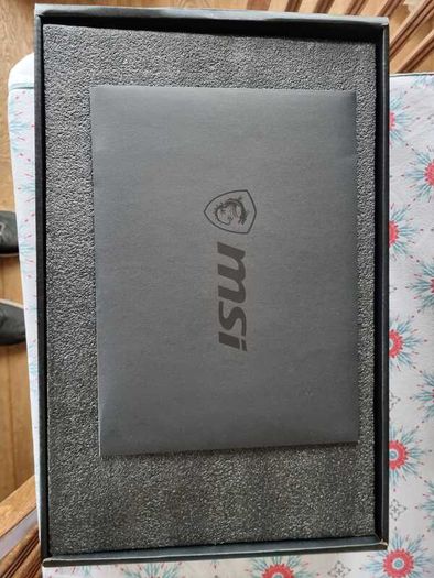 MSI RTX 3080 Ti Ventus 3X 12GB OC Box Included