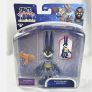 BRAND NEW Space Jam A New Legacy Bugs Bunny Batman Ballers Action Figure Pack Image 9