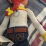 Toy story thinkway talking jessie doll Image 7
