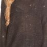 Skinnies w buttons size  8 10 12 Image 4