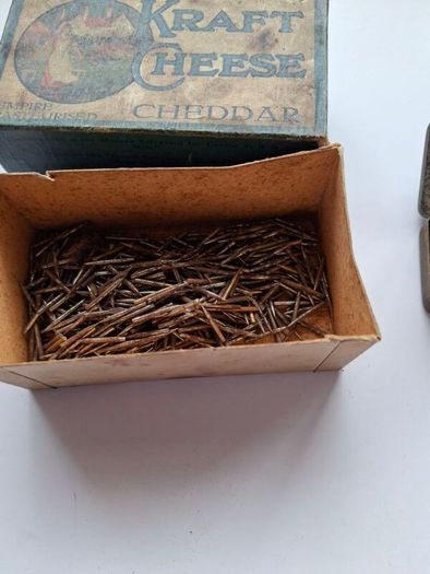 Vintage Gramophone Needles  Well Over A Hundred