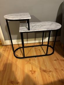 coffee table and s