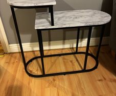 coffee table and s