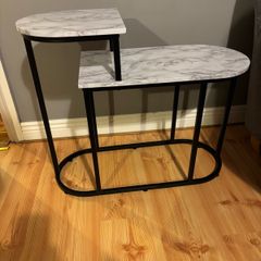 coffee table and s