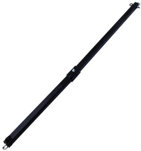 3.5ton Heavy Duty 3pc Car Recovery Tow Pole 2.6m