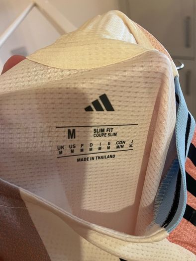 adidas spain