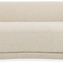 EZ Living Cream Sofa Image 2