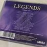 Legends Volume 13 Cd Image 3
