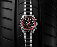 Seiko mens watch