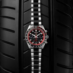 Seiko mens watch