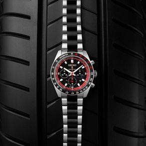 Seiko mens watch