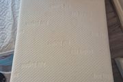 cot bed mattress