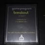 Breakout Atari 2600 Image 4