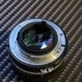 Nikon 50mm f1.4 AI-S like new Image 6