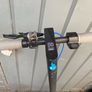 electric scooter Image 6