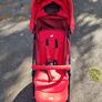 Joie tourist pram Image 3