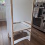 Kitchen helper tower Image 3