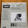 Thule Urban Glide Raincover Image 2