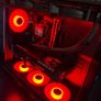 High spec Gaming PC | RTX 5070 / Ryzen 7800x3d / DDR5 Image 2