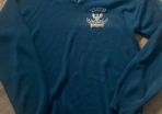 school jumper