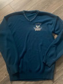 school jumper