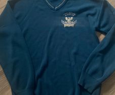 school jumper