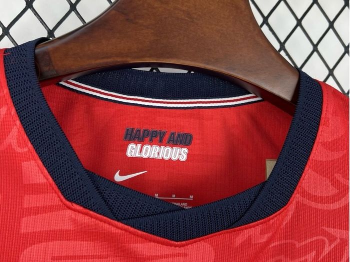 England World Cup Away Jersey