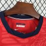 England World Cup Away Jersey Image 3