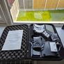 Unused MoErgo Glove80 keyboard, the ultimate ergonomic keyboard Image 2