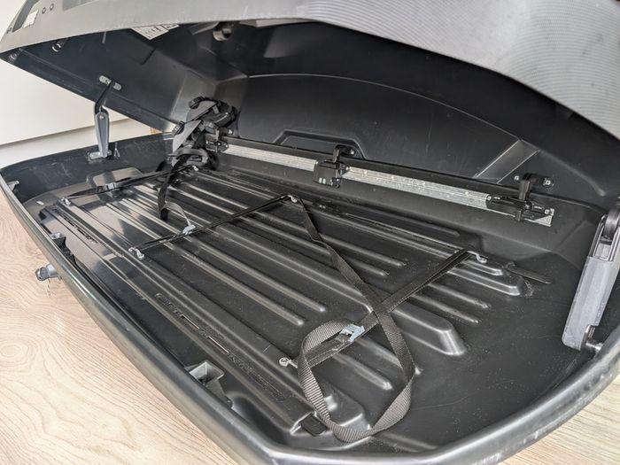 Thule Roof Box
