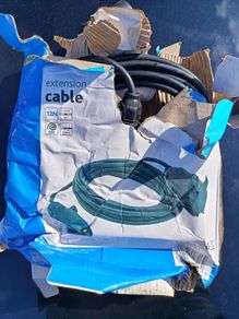 Trailer Cable 6m