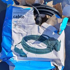 Trailer Cable 6m