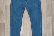 Replay Grover Straight Fit Jeans Mens W35 L31