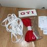 Adidas GTI special edition trainers Image 5