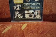 cd John Fogerty the long road home