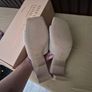 Vivaia bnew in box Jade almond block heels Image 4